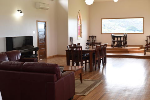 Seacroft Estate - Accommodation Rockhampton 44