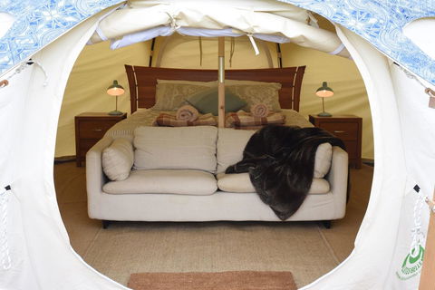 Seacroft Estate - Accommodation Rockhampton 15