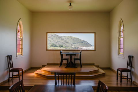 Seacroft Estate - Accommodation Rockhampton 0