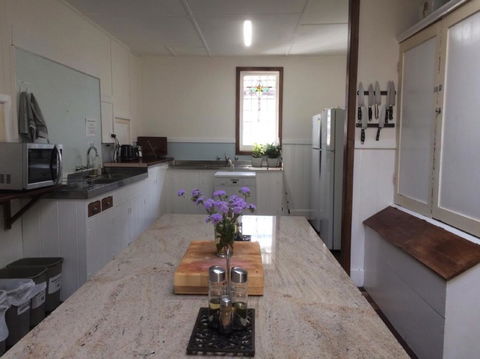 Seacroft Estate - Accommodation Rockhampton 14