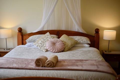 Seacroft Estate - Accommodation Rockhampton 28