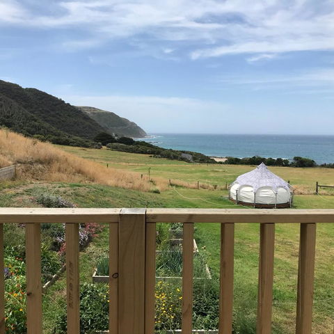 Seacroft Estate - Accommodation Rockhampton 18