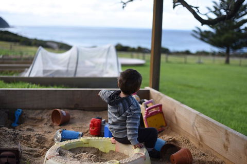 Seacroft Estate - Accommodation Rockhampton 30