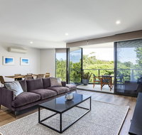 Blairgowrie Apartment 2 - on the beach - Accommodation Rockhampton