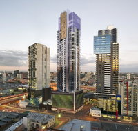 Southbank Seaview Apartment - Accommodation Rockhampton