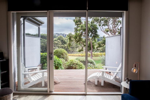 Polperro Villas - Accommodation Rockhampton 10
