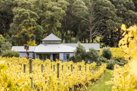 Polperro Villas - Accommodation Rockhampton 22