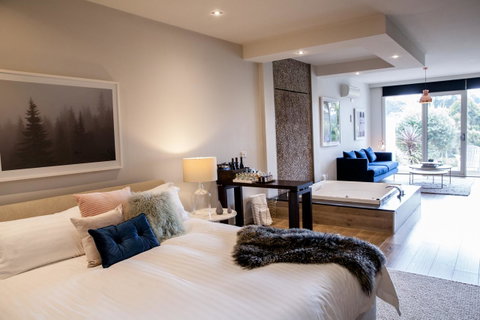 Polperro Villas - Accommodation Rockhampton 5