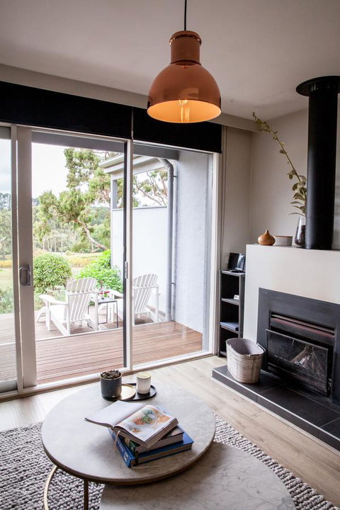 Polperro Villas - Accommodation Rockhampton 14