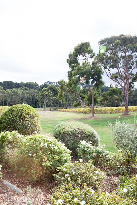Polperro Villas - Accommodation Rockhampton 16