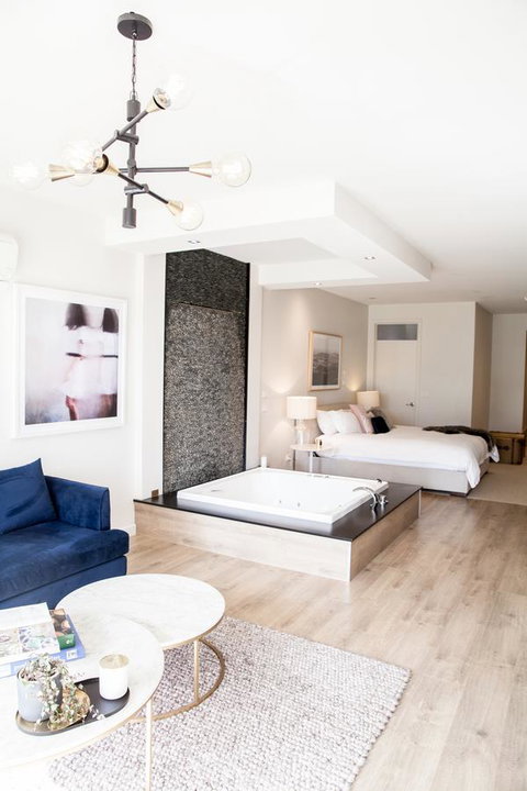 Polperro Villas - Accommodation Rockhampton 9
