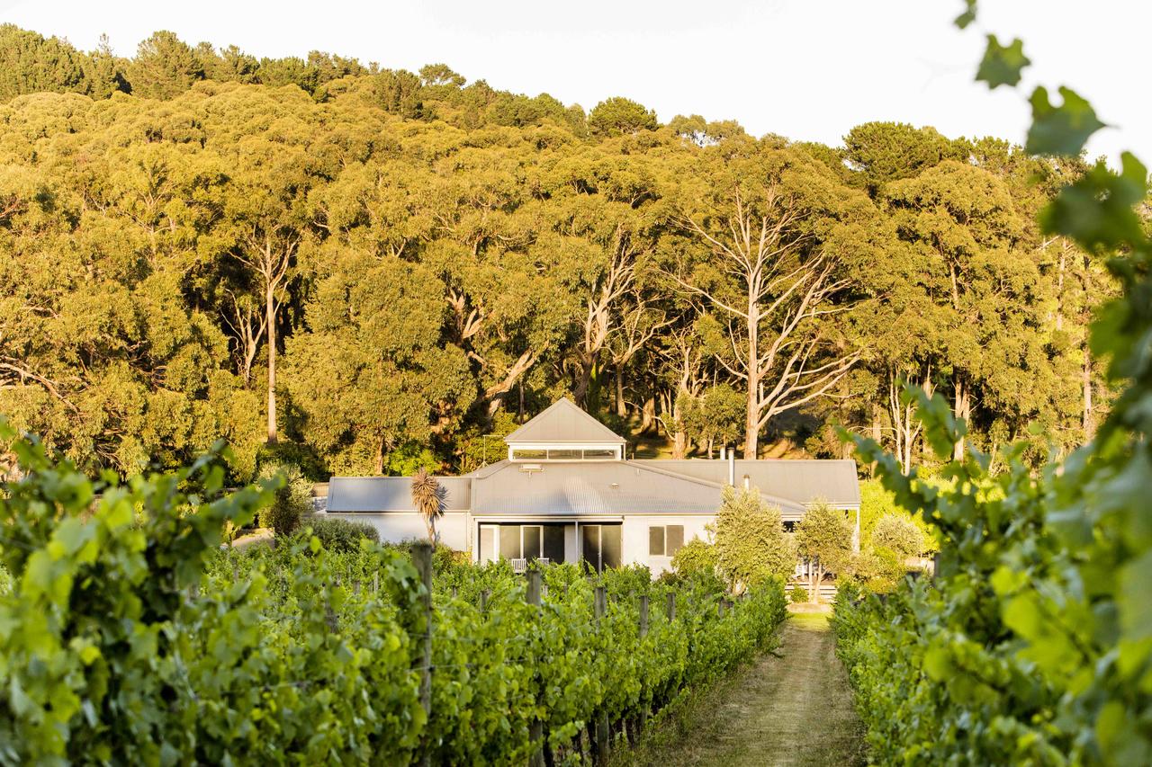 Red Hill VIC Accommodation Rockhampton