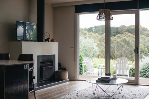 Polperro Villas - Accommodation Rockhampton 11