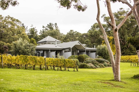 Polperro Villas - Accommodation Rockhampton 19