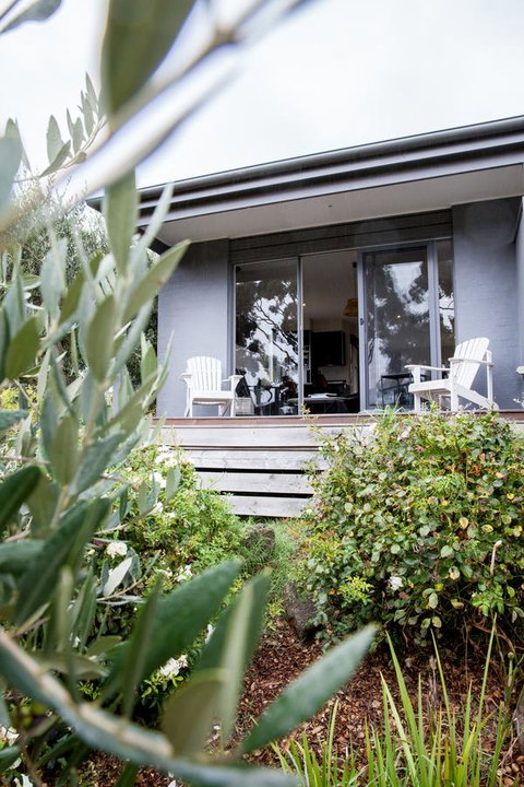 Polperro Villas - Accommodation Rockhampton 1