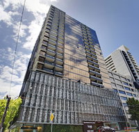Corporate Keys - Elm Apartments - Accommodation Rockhampton