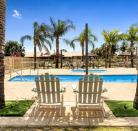 Lakeside Country Club - Accommodation Rockhampton
