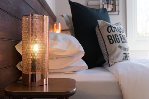 The Old Mechanics - Accommodation Rockhampton 10