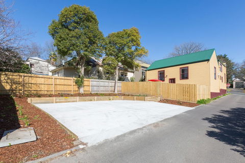 The Old Mechanics - Accommodation Rockhampton 19