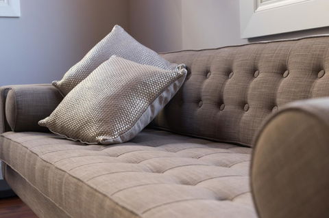 The Old Mechanics - Accommodation Rockhampton 1