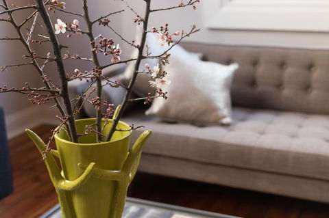 The Old Mechanics - Accommodation Rockhampton 6