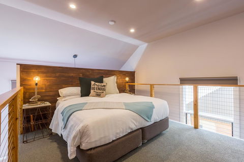 The Old Mechanics - Accommodation Rockhampton 9