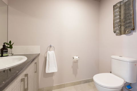 The Old Mechanics - Accommodation Rockhampton 17