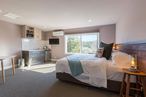 The Old Mechanics - Accommodation Rockhampton 15