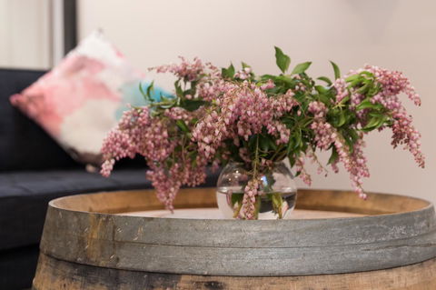 The Old Mechanics - Accommodation Rockhampton 13