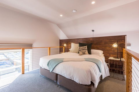 The Old Mechanics - Accommodation Rockhampton 12