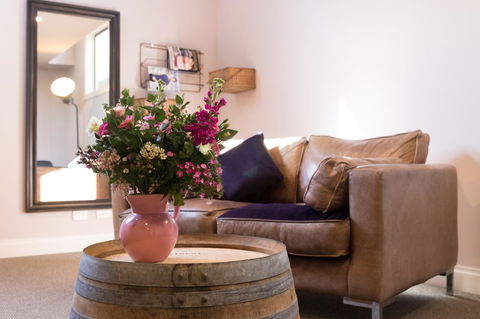 The Old Mechanics - Accommodation Rockhampton 16