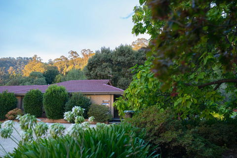 Allamar Motel - Accommodation Rockhampton 41
