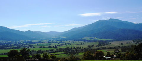Allamar Motel - Accommodation Rockhampton 1