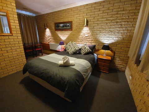 Allamar Motel - Accommodation Rockhampton 5
