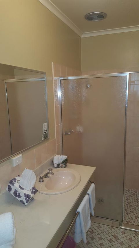 Allamar Motel - Accommodation Rockhampton 16