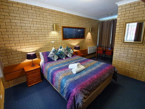 Allamar Motel - Accommodation Rockhampton 7