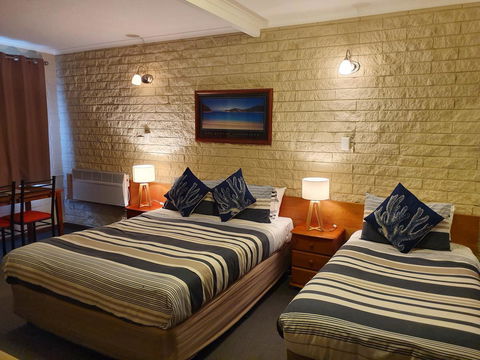 Allamar Motel - Accommodation Rockhampton 11