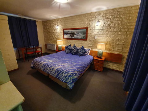 Allamar Motel - Accommodation Rockhampton 9