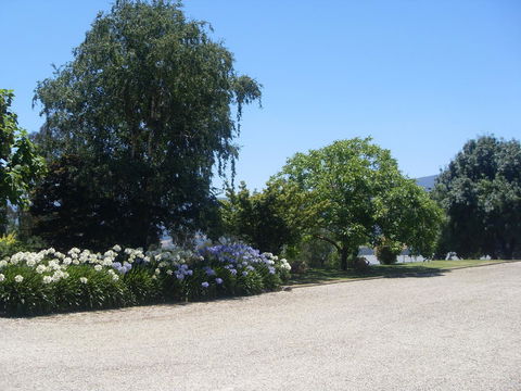 Allamar Motel - Accommodation Rockhampton 24