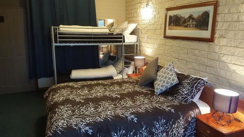 Allamar Motel - Accommodation Rockhampton 30