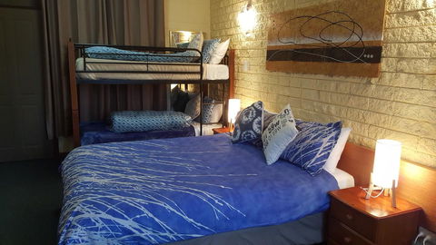 Allamar Motel - Accommodation Rockhampton 25