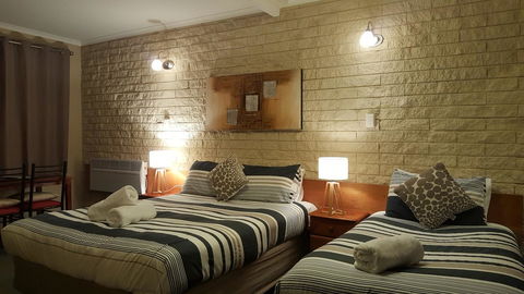 Allamar Motel - Accommodation Rockhampton 29