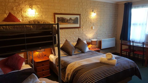 Allamar Motel - Accommodation Rockhampton 27