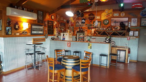 Allamar Motel - Accommodation Rockhampton 35
