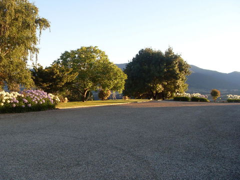 Allamar Motel - Accommodation Rockhampton 33