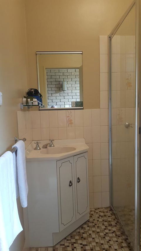 Allamar Motel - Accommodation Rockhampton 34