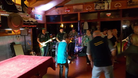Allamar Motel - Accommodation Rockhampton 38