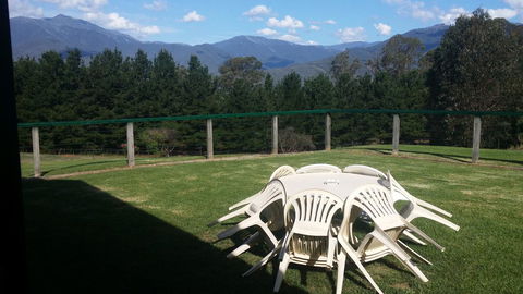 Allamar Motel - Accommodation Rockhampton 32