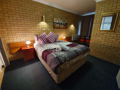 Allamar Motel - Accommodation Rockhampton 6