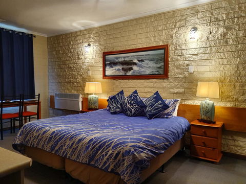 Allamar Motel - Accommodation Rockhampton 10
